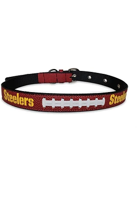 Pittsburgh Steelers Signature Pro Pet Collar