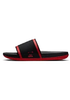 St Louis Cardinals 23 Off Court Mens Slides