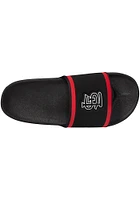 St Louis Cardinals 23 Off Court Mens Slides