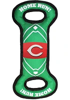 Cincinnati Reds Field Tug Pet Toy