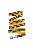 Pittsburgh Steelers Team Logo Graphic Pet Leash