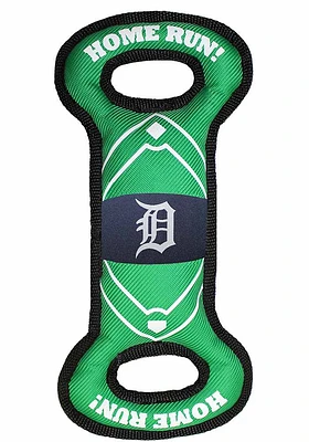 Detroit Tigers Field Tug Pet Toy