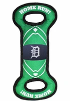 Detroit Tigers Field Tug Pet Toy