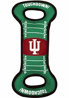 Indiana Hoosiers Field Tug Pet Toy