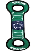 Penn State Nittany Lions Field Tug Pet Toy