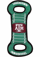 Texas A&M Aggies Field Tug Pet Toy