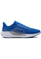 Kentucky Wildcats Blue Nike Zoom Pegasus Mens Shoes