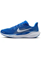 Kentucky Wildcats Blue Nike Zoom Pegasus Mens Shoes