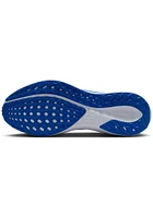 Kentucky Wildcats Blue Nike Zoom Pegasus Mens Shoes