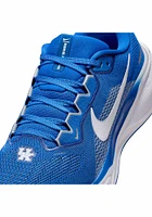 Kentucky Wildcats Blue Nike Zoom Pegasus Mens Shoes