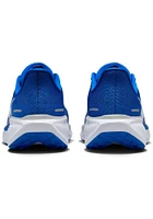 Kentucky Wildcats Blue Nike Zoom Pegasus Mens Shoes