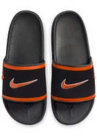 Cincinnati Bengals Nike Off Court Slides Mens