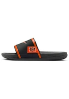 Cincinnati Bengals Nike Off Court Slides Mens