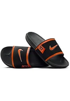 Cincinnati Bengals Nike Off Court Slides Mens