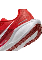 Ohio State Buckeyes Red Nike Zoom Pegasus 41 Mens Shoes