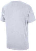 Nike Kentucky Wildcats White Free Throw Short Sleeve T Shirt