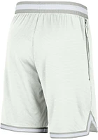 Nike Ohio State Buckeyes Mens White DNA Shorts