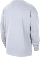 Nike Kentucky Wildcats White Max90 Long Sleeve T Shirt