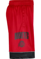 Nike Ohio State Buckeyes Mens Fast Break Shorts