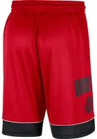 Nike Ohio State Buckeyes Mens Fast Break Shorts