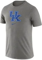 Nike Kentucky Wildcats Essential Logo Short Sleeve T Shirt