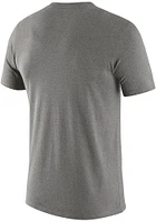 Nike Oklahoma State Cowboys Essential Wordmark Short Sleeve T Shirt