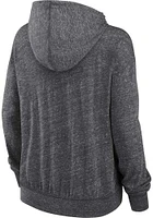 Nike Dallas Cowboys Womens Grey Team Spirit Hooded Sweatshirt