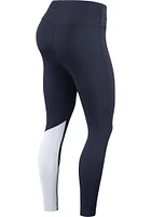 Nike Dallas Cowboys Womens Navy Blue Primetime Pants