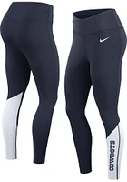 Nike Dallas Cowboys Womens Navy Blue Primetime Pants