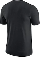 Nike Missouri Tigers Black Legend Modern Short Sleeve T Shirt