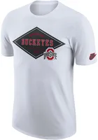 Nike Ohio State Buckeyes Legend Modern Short Sleeve T Shirt