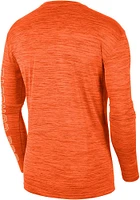 Nike Oklahoma State Cowboys Orange Velocity Legend GFX Long Sleeve T-Shirt