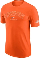Nike Oklahoma State Cowboys DriFIT DNA Short Sleeve T Shirt