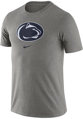 Nike Penn State Nittany Lions Essential Logo Short Sleeve T Shirt