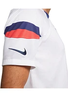 USWNT Mens Nike Replica Soccer Alternate Home Stadium Jersey - White