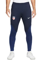 Nike USMNT Mens Blue Strike KP Pants