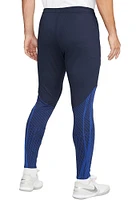 Nike USMNT Mens Blue Strike KP Pants