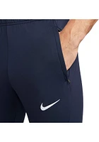 Nike USMNT Mens Blue Strike KP Pants