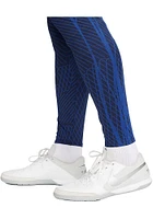Nike USMNT Mens Blue Strike KP Pants