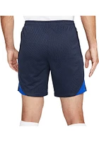 Nike USMNT Mens Blue Strike KZ Shorts