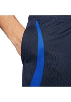 Nike USMNT Mens Blue Strike KZ Shorts