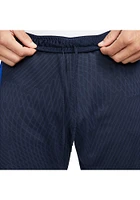 Nike USMNT Mens Blue Strike KZ Shorts