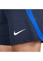Nike USMNT Mens Blue Strike KZ Shorts