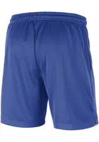 Nike Kentucky Wildcats Mens Blue Dri-FIT Standard Issue Shorts