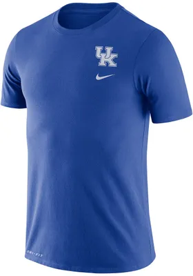 Nike Kentucky Wildcats DriFIT DNA Short Sleeve T Shirt