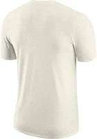 Nike Michigan State Spartans Oatmeal Max90 SWH Short Sleeve T Shirt