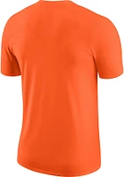 Nike Oklahoma State Cowboys Orange Max90 SWH Short Sleeve T Shirt