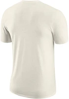 Nike Penn State Nittany Lions Oatmeal Max90 SWH Short Sleeve T Shirt