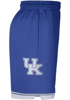 Nike Kentucky Wildcats Mens Blue Limited Dri-FIT Shorts