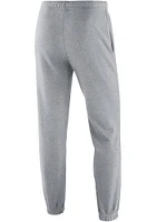 Nike Texas Longhorns Mens Grey Saturday Sweatpants